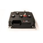 Traction Induction Motor Speed Controller 36v 48v 72V Current Max 400A A5 for