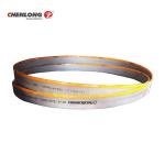27/34/41 Sks51 Wide Band Saw Blade Bandsaw Accessories