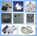 Focusable Beam 20W Fiber Laser Marking Machine Rapid Speed For Metal Logo