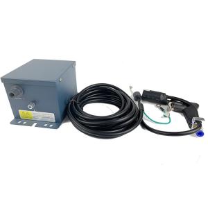 Quality Neutralizing Static Eliminator Gun Static Electricity Gun Neutralizing wholesale