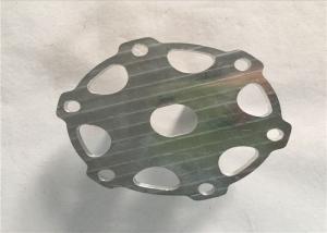 Quality SS SLA 3D Printing Service , CNC 6061 Aluminum For Household Appliances wholesale