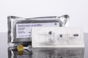 Quality Hot sales good price Hyaluronic Acid Injection Filler for beauty 1ml 2ml wholesale