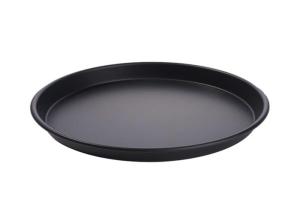 Quality 9 Inch Hard Anodized 229x221x41 mmmm Pizza Making Tray 229x221x25mm wholesale