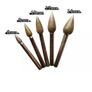 Quality Durable 7in Diamond Cutting Tools Diamond Head Grinder WA MA wholesale