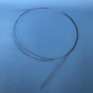 Quality Disposable Stainless Steel Nitinol Guide Wire With Mark wholesale