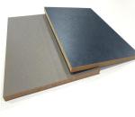 Moisture Proof 400kg/CM3 E0 Mdf Bathroom Wall Panels