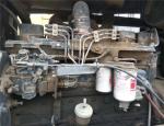 sweden original Used Ingersollrand SD150 Compactor With Sheepfoot/ iNGERSOLLRAND