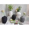 Buy cheap Factory Direct Supply Classic Handmade Pottery Clay Flower Pot Porcelain Ceramic from wholesalers