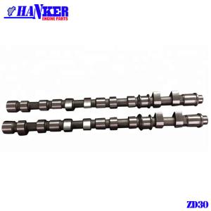 Quality 13020-2W201 Nissan ZD30 Engine Camshaft 13000-DB000 wholesale