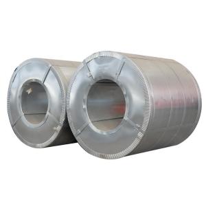 Quality 430 410 304 Cold Rolled Stainless Steel Coil Super Duplex 3mm 0.2mm wholesale