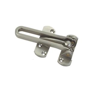 Quality Popular zinc alloy Door Security Bolts security sliding door lock latch wholesale