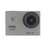 120 Degree 4g 1080p Sports Cam Waterproof 30m Single Screen Action HD