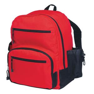 Quality Leisure Shoulder Custom Logo Backpacks , Insulated Travel Backpacks For Women wholesale