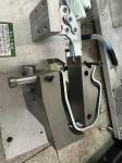 Metal sheet manufacturing Metal stamping parts Automotive wrench accessories