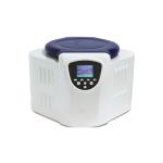 Serum Separation High Speed Refrigerated Centrifuge 18500 Rpm