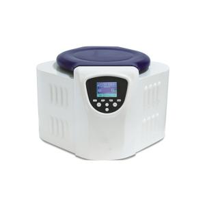 Quality Serum Separation High Speed Refrigerated Centrifuge 18500 Rpm wholesale