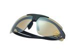 Fashionable Safety Glasses Anti Glare Removable Lenses Effectively Block