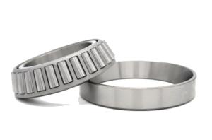 Quality 8.5cm Cylindrical Taper Roller Bearing , P0 P6 32017 Bearing wholesale