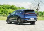 Second-Hand Byd Tang EV 4-Wheel Drive Electric Car