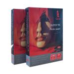 Glossy Scratchproof 240gsm 5R Resin Coated Inkjet Photo Paper 100 Sheets