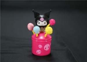 Quality Hello Kitty Series Kids Plastic Toys Stroge Box For Display Beautiful Design wholesale