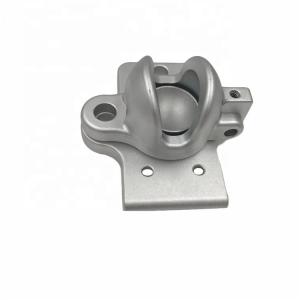 Quality Outdoor Aluminium Car Parts , Motorcycle Spare Parts Non - Standard Medical wholesale