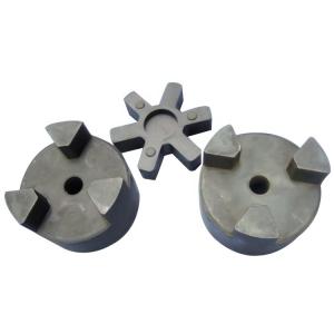 Quality L Series High Torque Rotex Star Coupling Jaw Type Flex Drive Coupling wholesale
