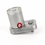 6V/12V/24V DC Gear Motor JQM-65SS3540 1~20kgf.cm , 10~173rpm Low Speed , High