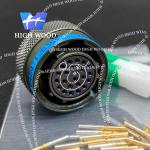 MIL-DTL-38999 Series Ⅰ，Ⅱ，and Ⅲ Connectors , MS27484T12B35S D38999 Series Ⅱ