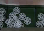78MM Plastic Random Tower Packing