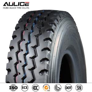 Quality All Steel Radial Truck Tyre/ TBR Tire (AR1121 11.00R20) with Self-Cleaning Capacity and Super Wear Resisitance wholesale