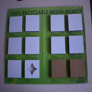 Quality Honeycomb plastic board for printing for graphic wholesale