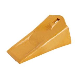 Quality Heavy Duty Tiger Teeth For Excavator Bucket Hitachi EX1900 4350782 4350767 4472424 wholesale