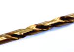 HRC65 135 Deg DIN338 M35 Cobalt High Speed Drill Bits