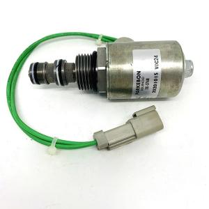 Quality Loader Parts 3E-3748 Solenoid valve 24V wholesale