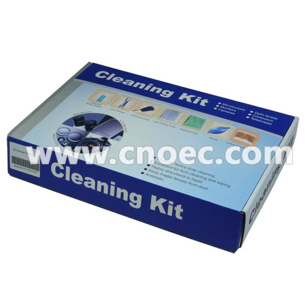 Cheap Microscope Cleaning Kit Microscope Accessories A50.0610 for sale