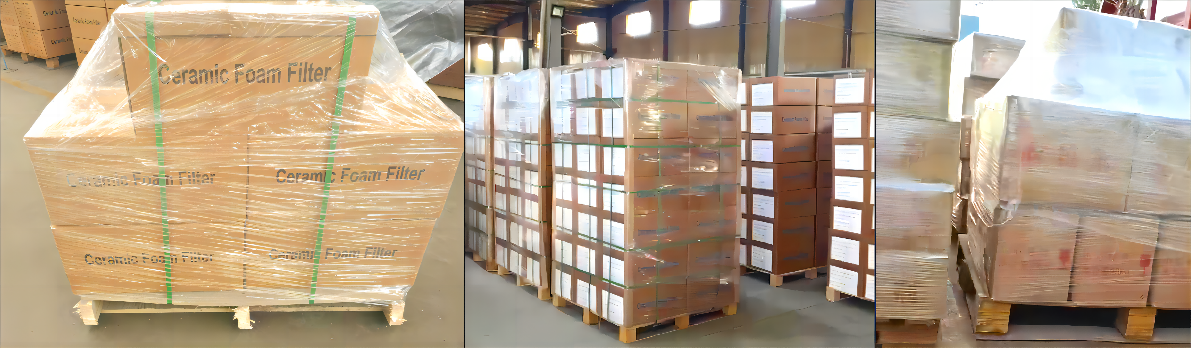 Alkali-Free Glass Fiber Filter Mesh Screen Supply High Filter Rating Precision Filters