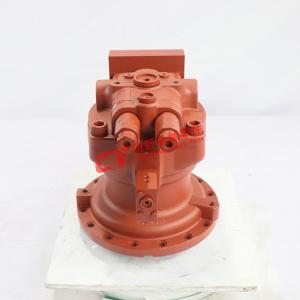 Quality M2X150 - 16T 16 Holes Travel Motor Gearbox Assy Swing Reducer Assy DH225 wholesale