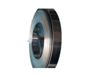 Quality Round Edge Stainless Steel Strip , Stainless Steel Precision Strip Household Appliances wholesale