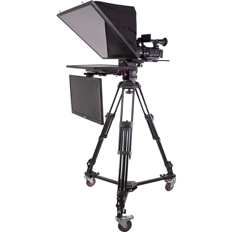 TYSTVideo Professional Studio Dual Screen Teleprompter 22inch Private Mold