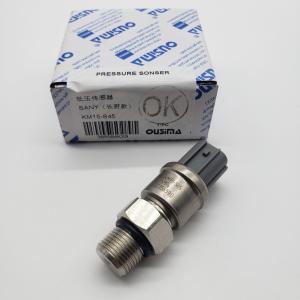 Quality OUSIMA Excavator Electric Parts High Quality Low Pressure Sensor For Sy135-8 SY335-8/SY215C/SY235C/SANY335/Km15-S45 wholesale