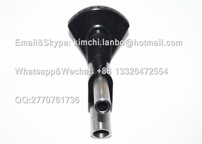 komori flat foot unit 444-1648-0J4 44416480J4 komori offset printing machine parts
