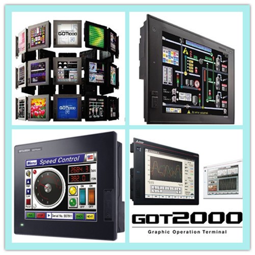 FX3GA-40MT-CM Mitsubishi PLC 24 input/16 relay output, AC100~240V, 50/60Hz