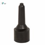 Food Grade 69×24mm Calf Feeding Bottle Nipple Natural Rubber Series