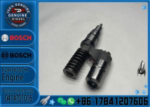Quality Fuel Injector 0414701016 Diesel Engine Parts 0414701018 0414701026 wholesale