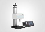Handheld Dot Peen Marking Machine For Metal Aluminum Carbon Steel Stainless
