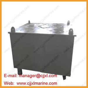 Quality Classification Society Approval Elelctric Shark Jaw wholesale