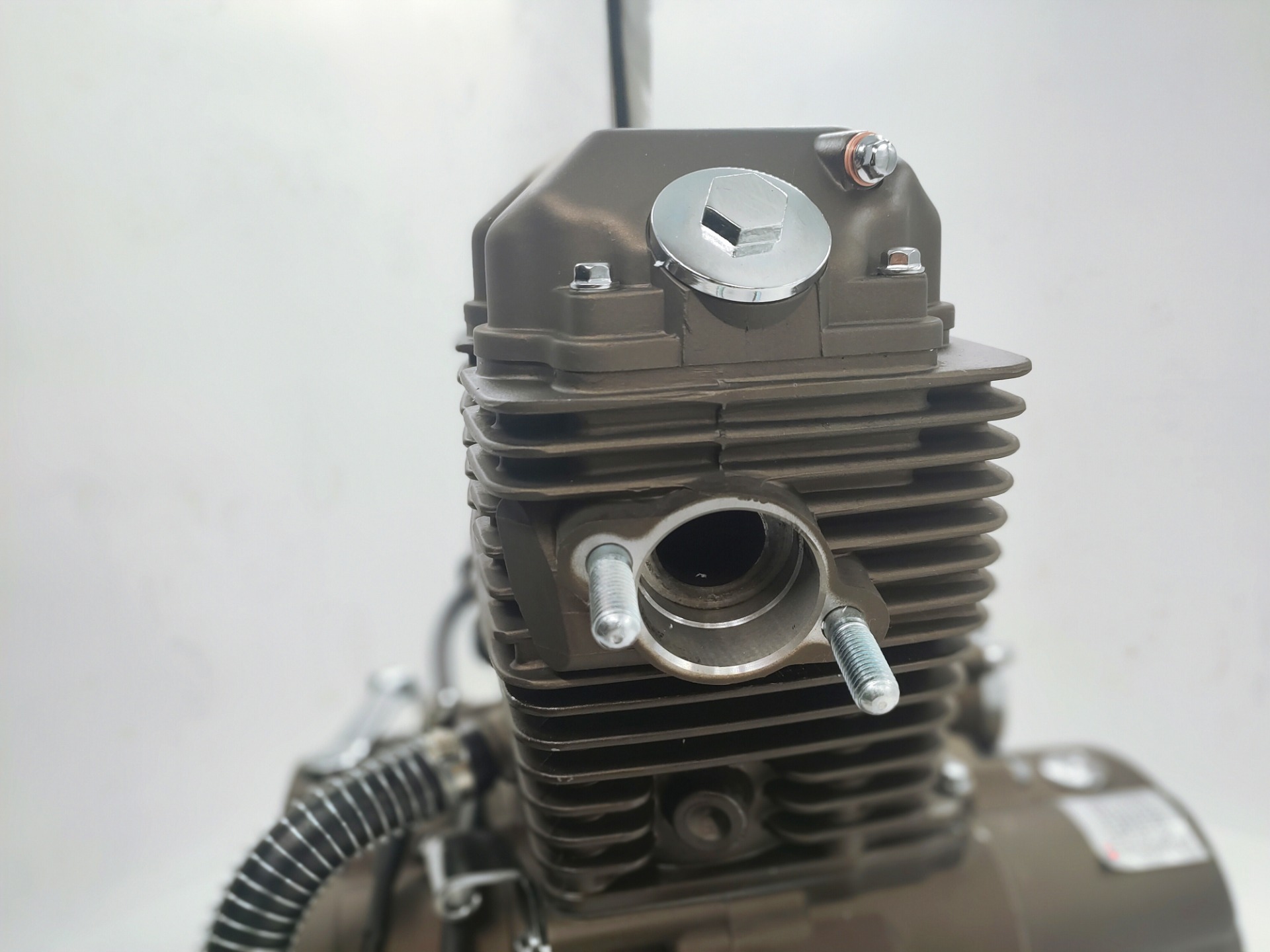 Max.Power 10.2/8000 Gasoline Tricycle Engines Assembly from DAYANG for Chinese Motorcycles