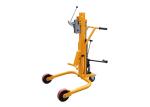 DY350A-1 Hand Drum Porter Multifunctional Drum Truck Load Capacity 350kg