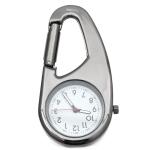 Nurse Watch Hospital Gift Quartz Doctor Clocks Carabiner Clip Watches Outdoor